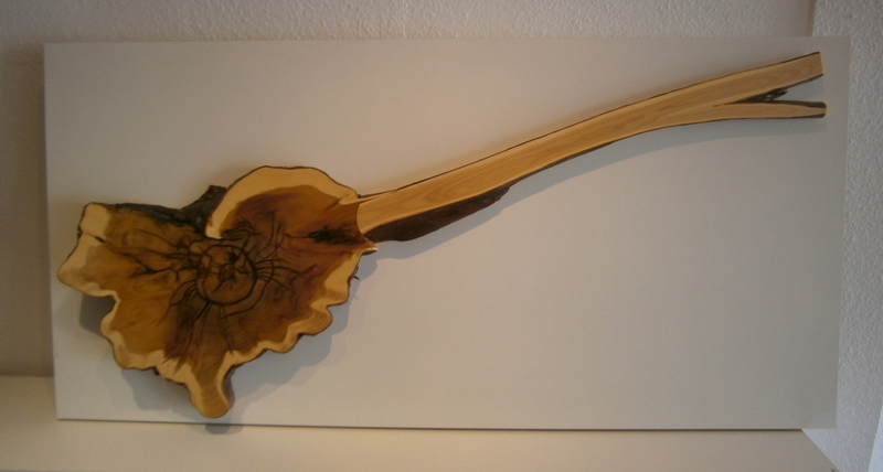 Schreinerei-Otto / Design & Natur - Baumscheiben